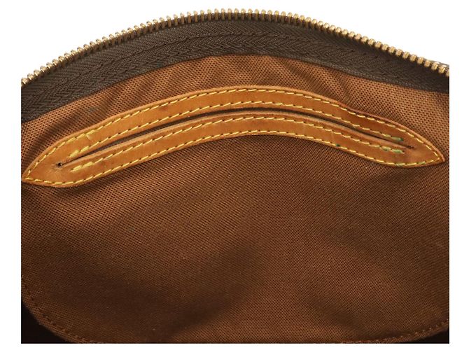 Borsa Louis Vuitton Monogram Speedy 30 - vista 9