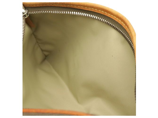 Borsa Louis Vuitton Damier Geant Acrobat - vista 10