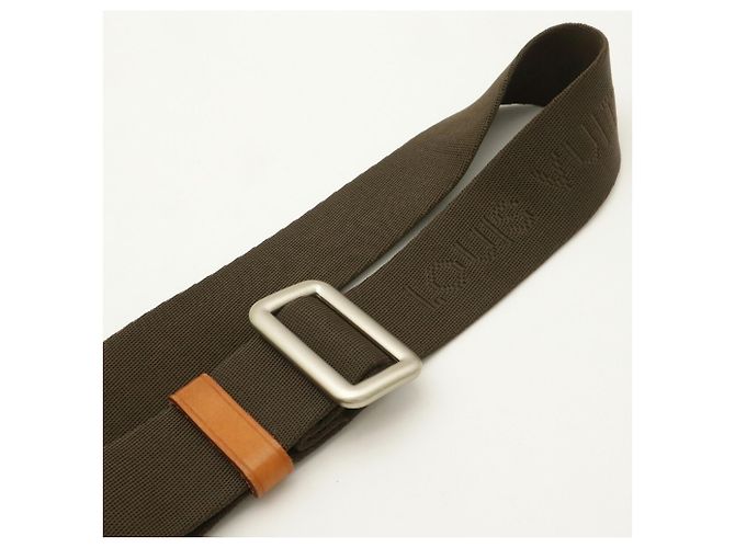 Borsa Louis Vuitton Damier Geant Acrobat - vista 5
