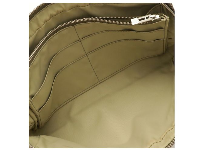 Borsa Louis Vuitton Damier Geant Acrobat - vista 7