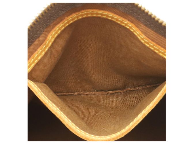 Borsa Louis Vuitton Monogram Speedy 25 - vista 10