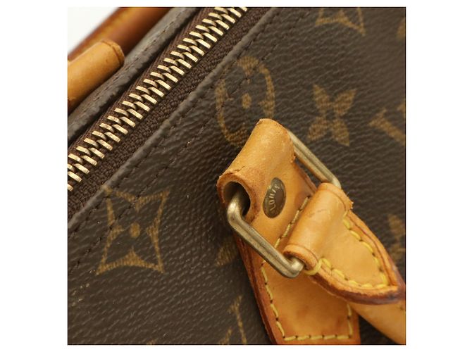 Borsa Louis Vuitton Monogram Speedy 25 - vista 7