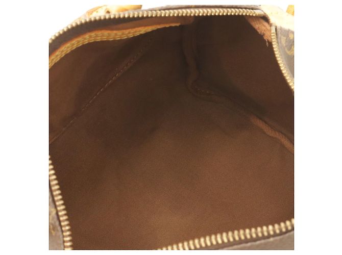 Borsa Louis Vuitton Monogram Speedy 25 - vista 9