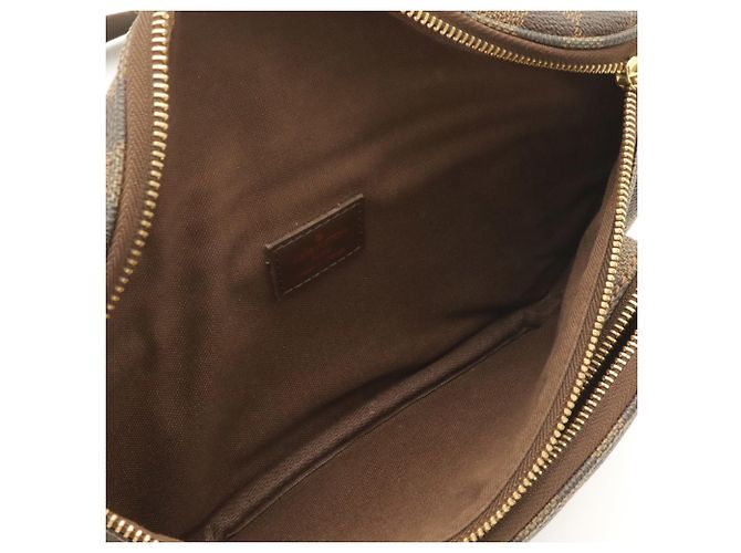 Bumbag Borsello Louis Vuitton Damier Melville - vista 7