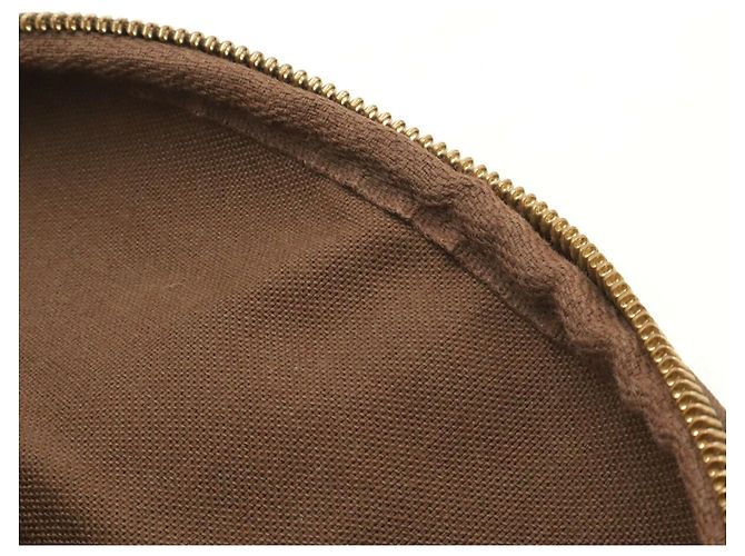 Bumbag Borsello Louis Vuitton Damier Melville - vista 8