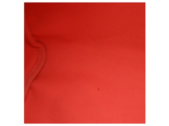 Borsa Louis Vuitton Monogram V Speedy 30 - vista 9