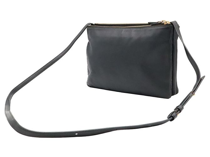 Céline Celine Trio Large Shoulder Bag - Ansicht 3