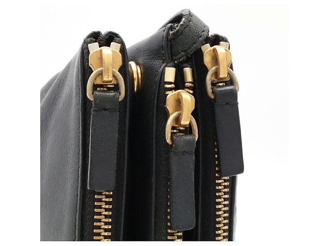 Céline Celine Trio Large Shoulder Bag - Ansicht 7