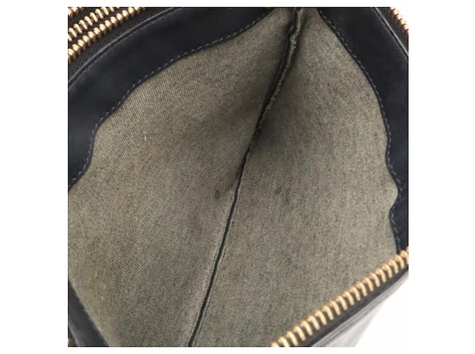 Céline Celine Trio Large Shoulder Bag - Ansicht 8