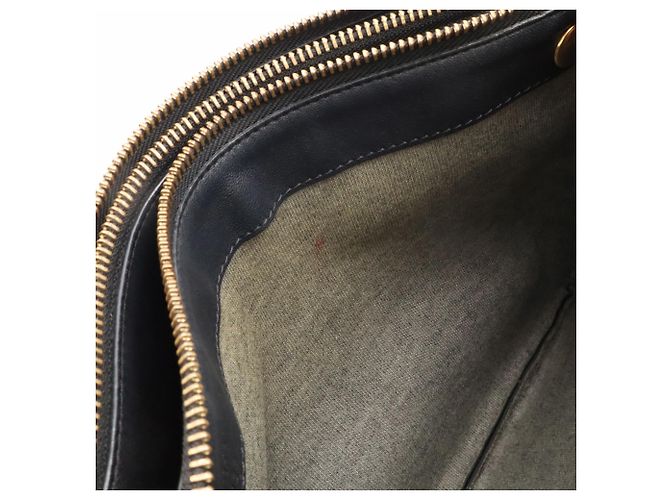 Céline Celine Trio Large Shoulder Bag - Ansicht 9