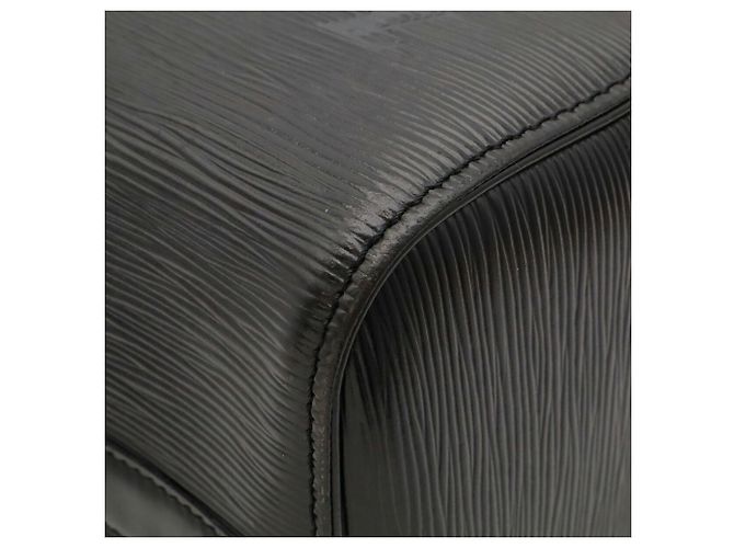 Borsa Louis Vuitton Epi Speedy 25 - vista 4