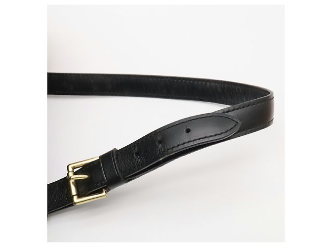 Zaino e borsa a tracolla Louis Vuitton Epi Cobelin - vista 6