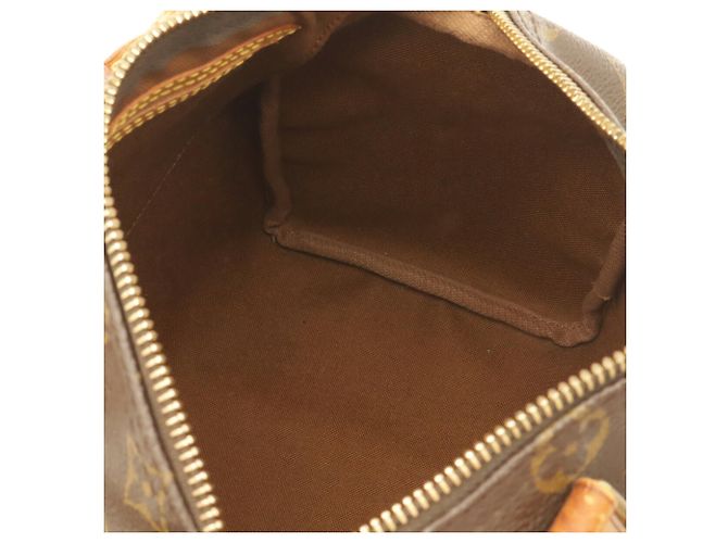 Borsa Louis Vuitton Monogram Speedy 25 - vista 8
