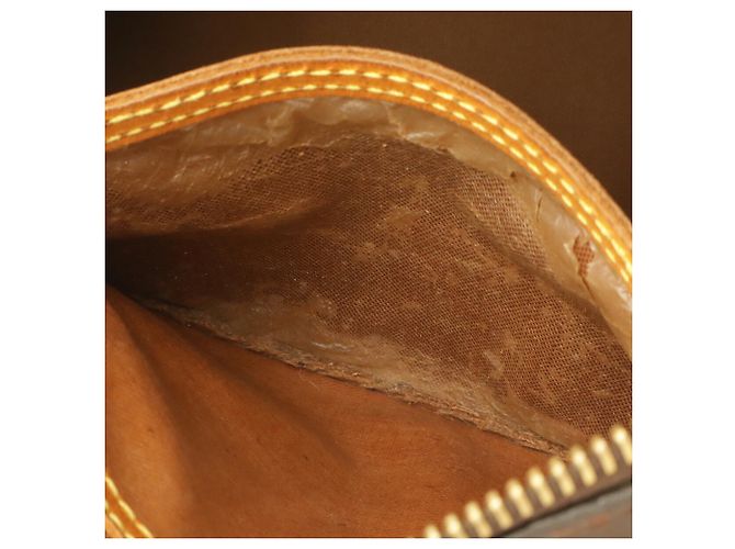 Borsa Louis Vuitton Monogram Speedy 25 - vista 10