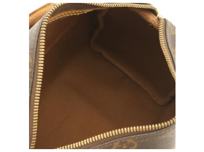 Borsa Louis Vuitton Monogram Speedy 25 - vista 8