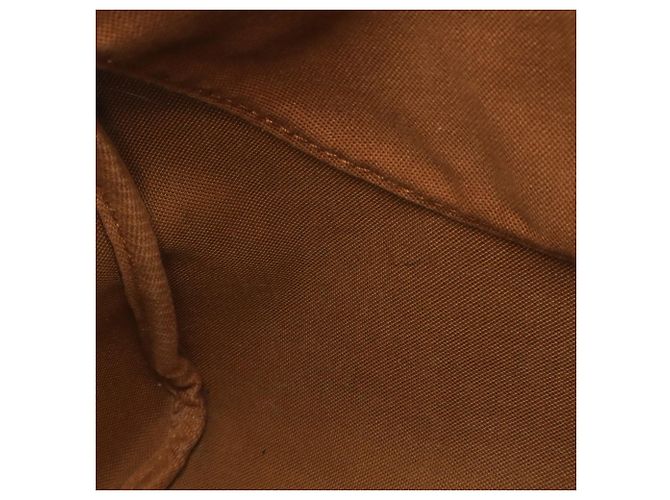 Borsa Louis Vuitton Monogram Speedy 25 - vista 9