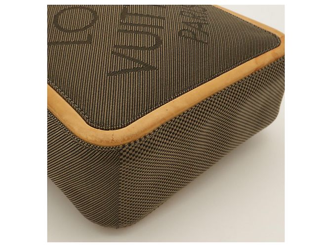 Borsa a tracolla Louis Vuitton Damier Geant Citadin - vista 4