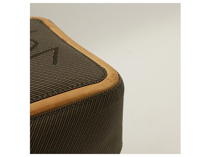 Borsa a tracolla Louis Vuitton Damier Geant Citadin - vista 5