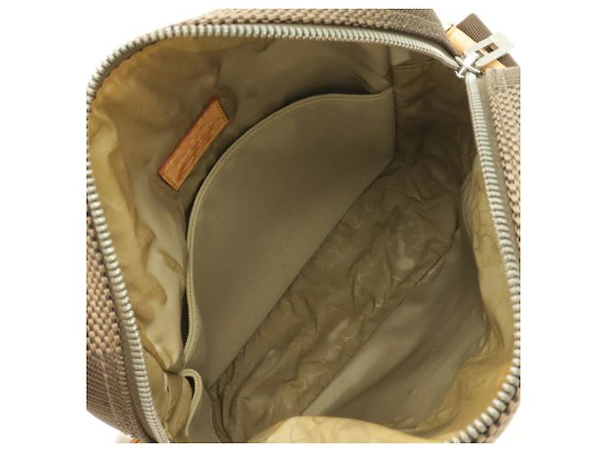 Borsa a tracolla Louis Vuitton Damier Geant Citadin - vista 8