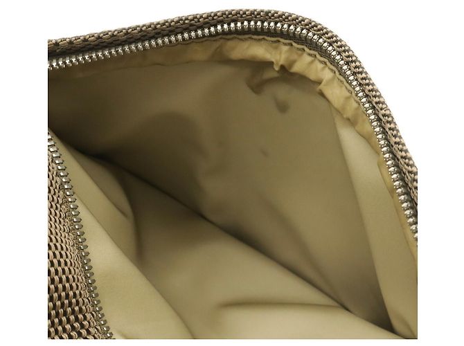 Borsa a tracolla Louis Vuitton Damier Geant Citadin - vista 9