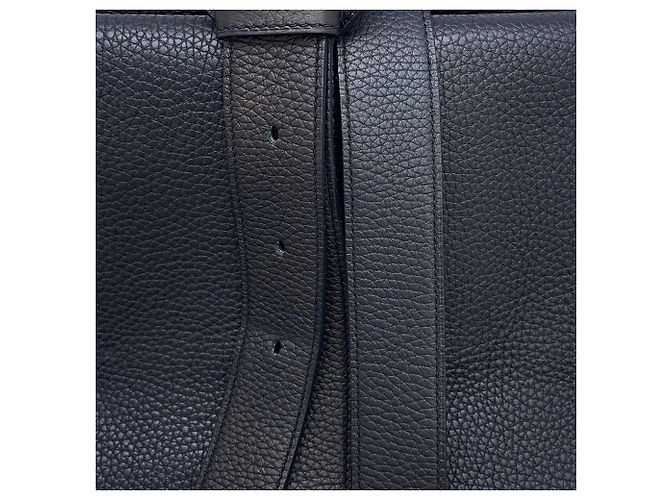Hermès Borsa a tracolla Hermes Jypsiere 34 - vista 12