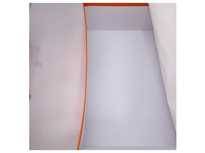 Hermès Borsa a tracolla Hermes Jypsiere 34 - vista 17