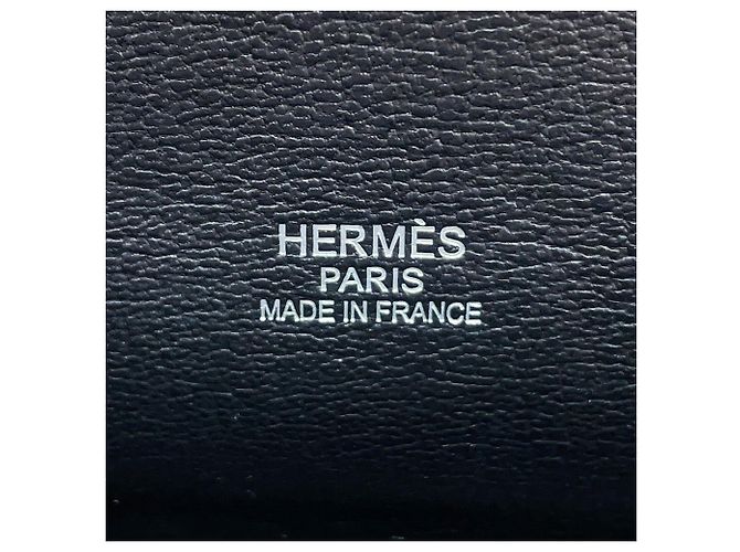 Hermès Borsa a tracolla Hermes Jypsiere 34 - vista 18