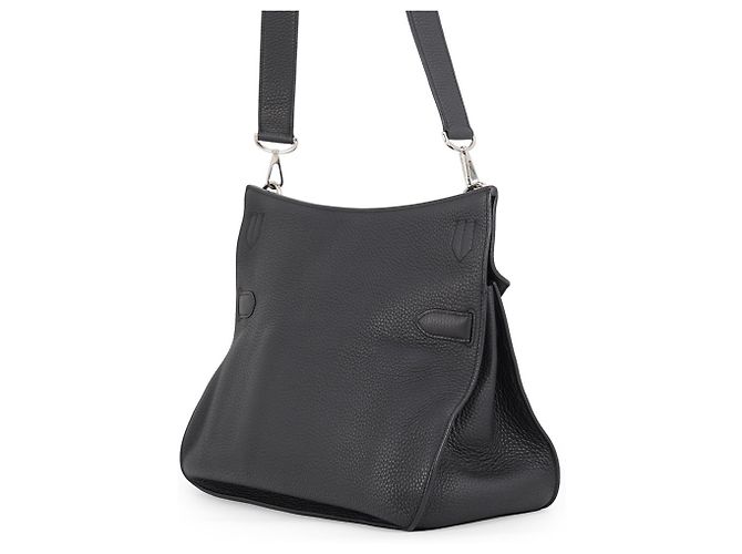 Hermès Borsa a tracolla Hermes Jypsiere 34 - vista 2