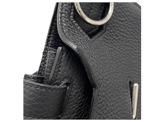 Hermès Borsa a tracolla Hermes Jypsiere 34 - vista 7