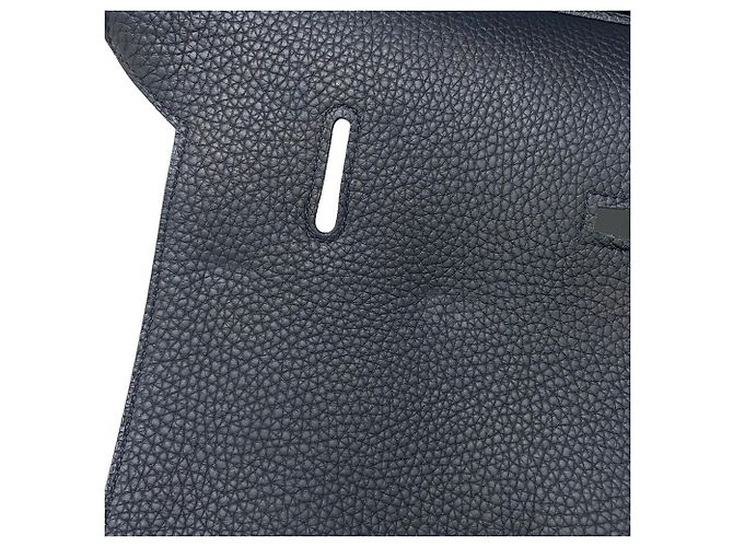 Hermès Borsa a tracolla Hermes Jypsiere 34 - vista 8