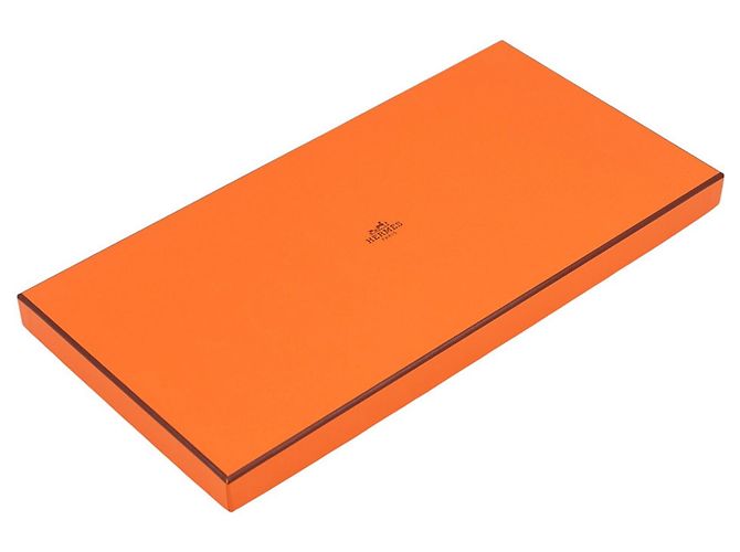 Hermès Hermes Stole Carre 140 Geant Court Harness Bandana - vista 7