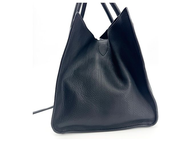 Céline Celine Luggage Smooth Leather Medium - Ansicht 3