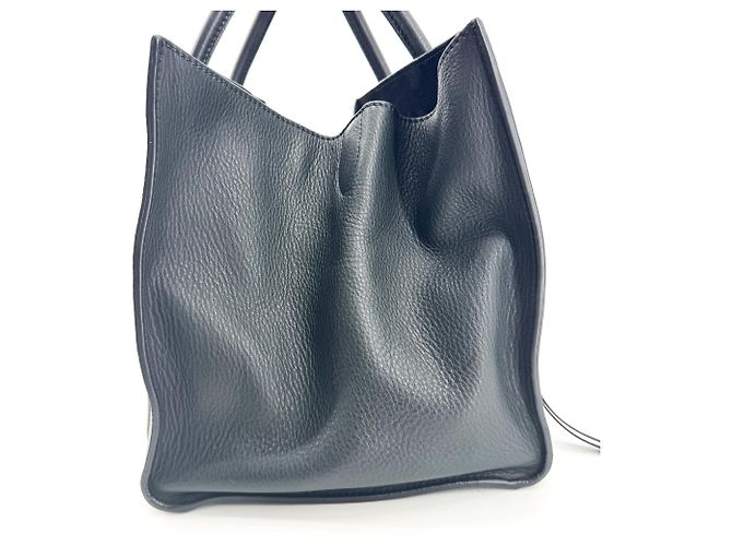 Céline Celine Luggage Smooth Leather Medium - Ansicht 4