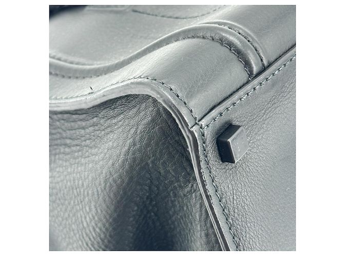 Céline Celine Luggage Smooth Leather Medium - Ansicht 7
