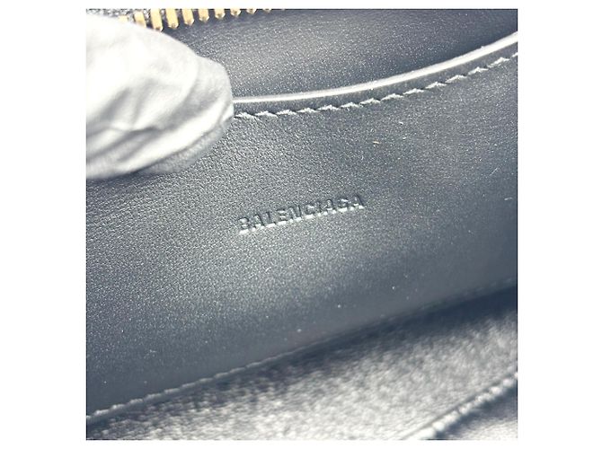 Balenciaga Neo Classic City Leather Mini - vista 6