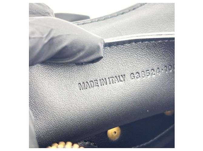 Balenciaga Neo Classic City Leather Mini - vista 7