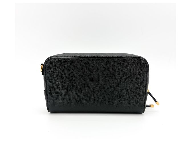 Christian Dior Caro Double Leather - vista 2
