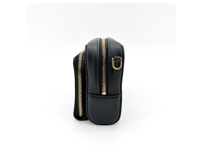 Christian Dior Caro Double Leather - vista 3