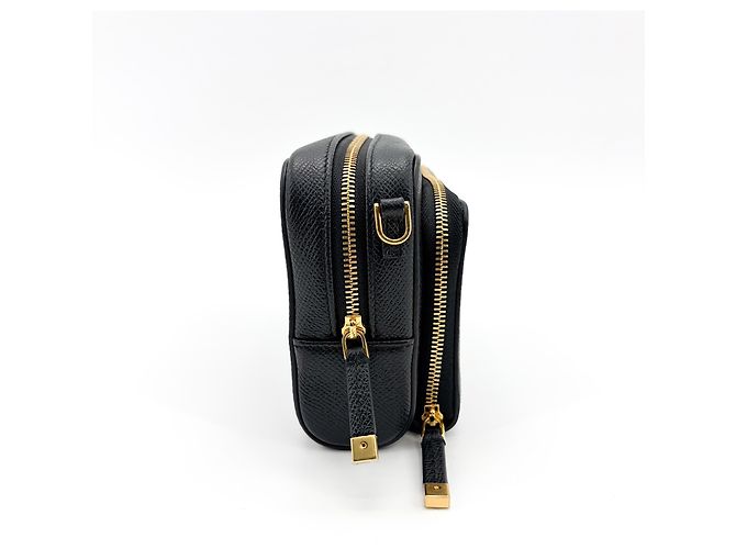 Christian Dior Caro Double Leather - vista 4
