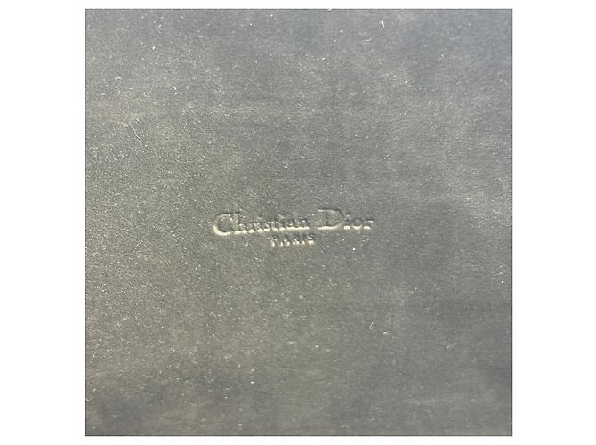 Christian Dior Caro Double Leather - vista 6