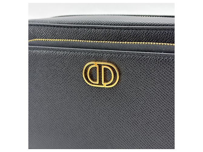 Christian Dior Caro Double Leather - vista 7