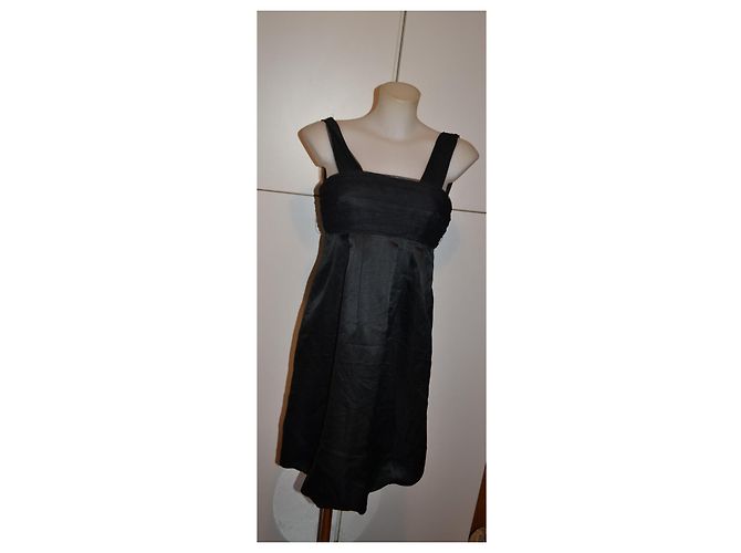 Vera Wang Minikleid - Ansicht 2