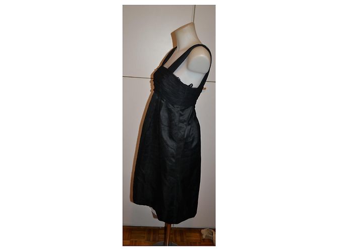Vera Wang Minikleid - Ansicht 3