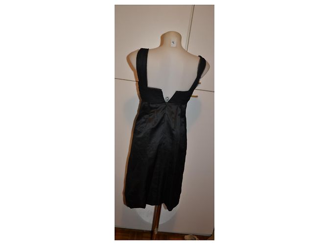 Vera Wang Minikleid - Ansicht 4