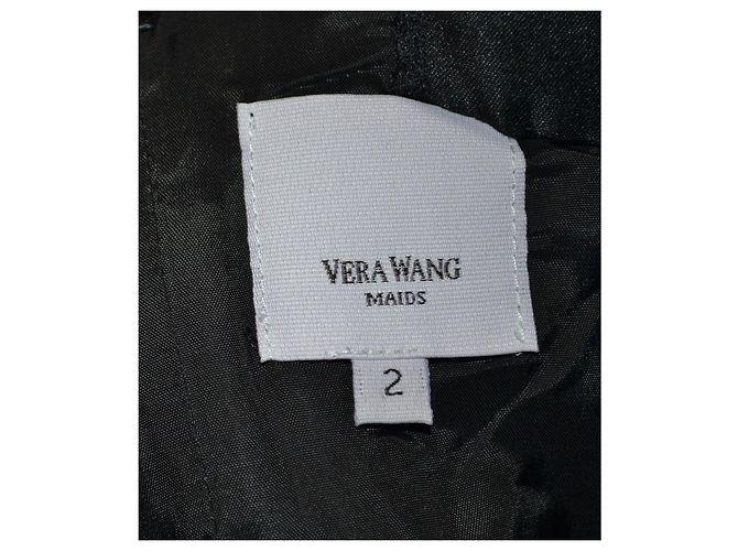 Vera Wang Minikleid - Ansicht 5