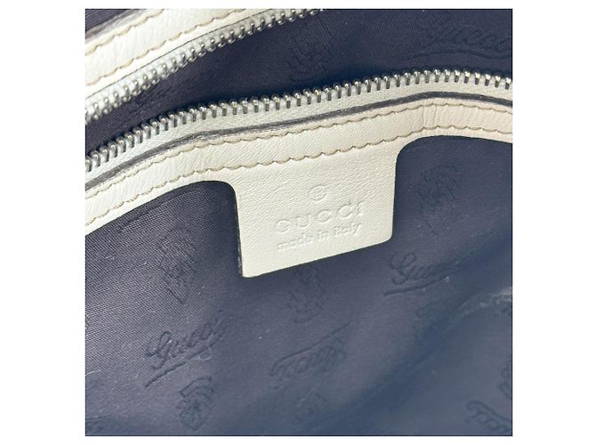 Gucci Match Ball GG Canvas Medium - vista 6