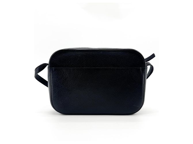 Balenciaga Everyday Camera Leather XS - vista 2