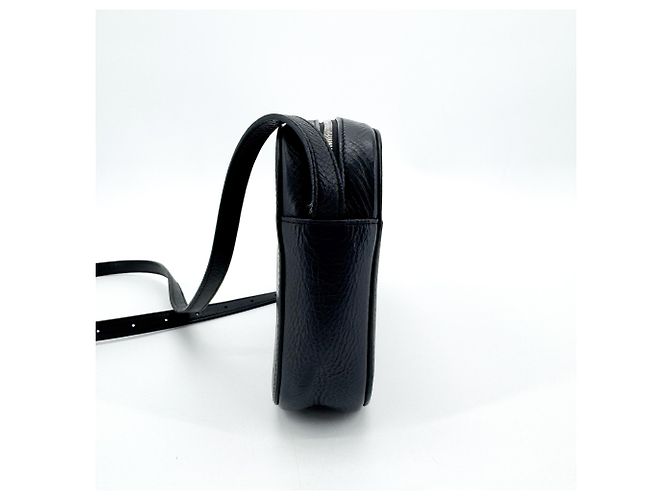 Balenciaga Everyday Camera Leather XS - vista 3