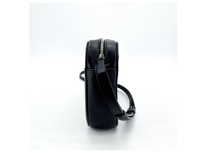 Balenciaga Everyday Camera Leather XS - vista 4