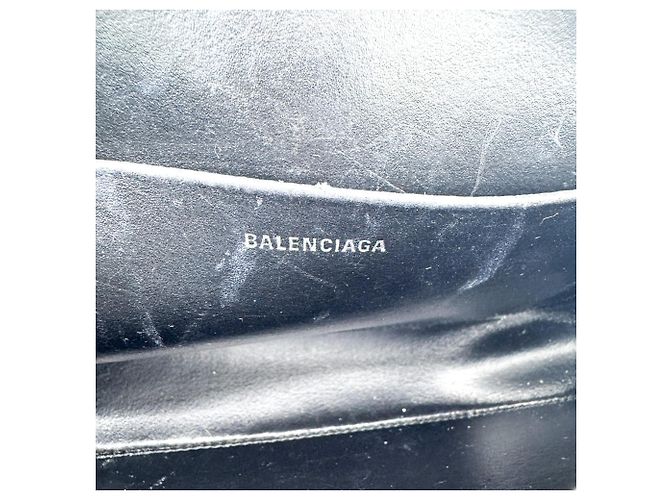 Balenciaga Everyday Camera Leather XS - vista 6